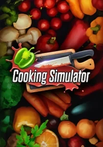 Cooking Simulator