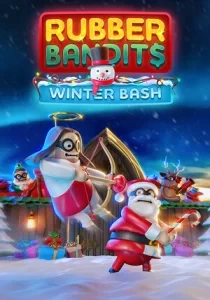 Rubber Bandits