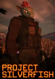 Project Silverfish