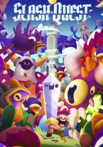Slash Quest