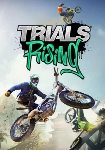 Trials® Rising