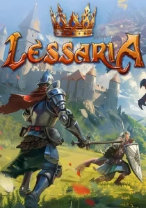 Lessaria: Fantasy Kingdom Sim