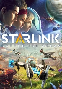 Starlink: Battle for Atlas