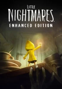 Little Nightmares Enhanced Edition