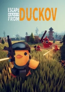 Escape from Duckov 逃离鸭科夫