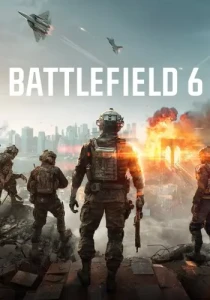 Battlefield 6
