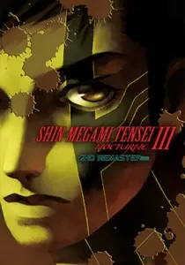 Shin Megami Tensei III Nocturne HD Remaster