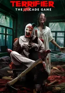 Terrifier: The ARTcade Game