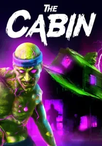 Drop Dead: The Cabin