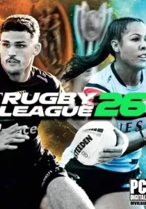 Rugby League 26