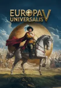 Europa Universalis V