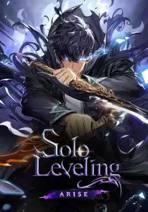 Solo Leveling: ARISE OVERDRIVE