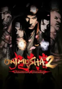 Onimusha 2: Samurai's Destiny