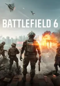 Battlefield 6