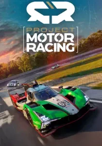 Project Motor Racing