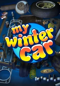 My Winter Car