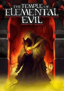 The Temple of Elemental Evil