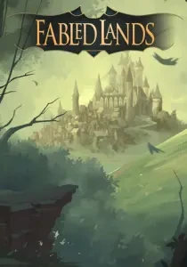 Fabled Lands