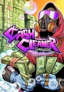 Cash Cleaner Simulator