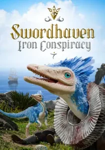 Swordhaven: Iron Conspiracy