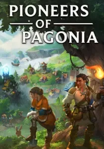 Pioneers of Pagonia