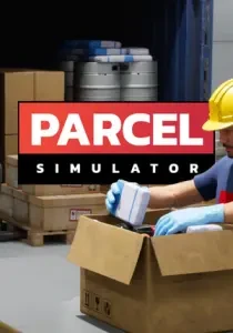 Parcel Simulator