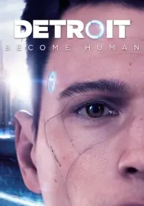 Detroit: Become Human