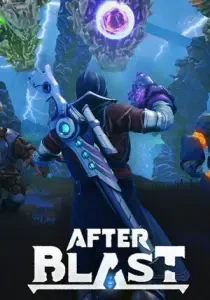 AFTERBLAST