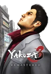Yakuza 3 Remastered
