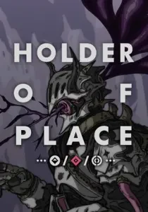 Holder of Place