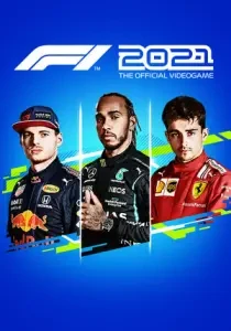 F1 2021