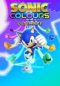 Sonic Colors: Ultimate
