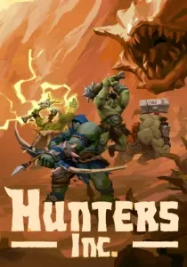 Hunters Inc