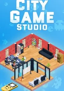 City Game Studio: Your Game Dev Adventure Begins