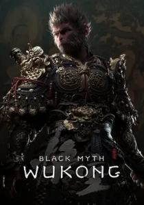 Black Myth: Wukong