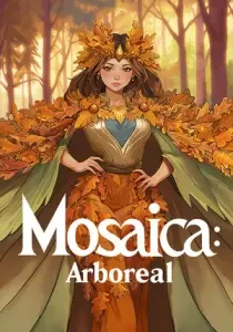 Mosaica: Arboreal