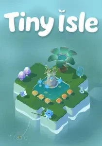 Tiny Isle