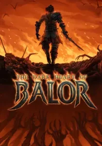 The Dark Heart of Balor