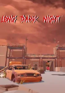 长夜之后 After Long Night