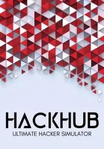 HackHub - Ultimate Hacker Simulator