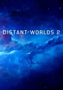 Distant Worlds 2