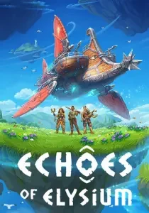 Echoes of Elysium