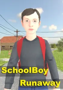 SchoolBoy Runaway