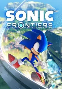 Sonic Frontiers