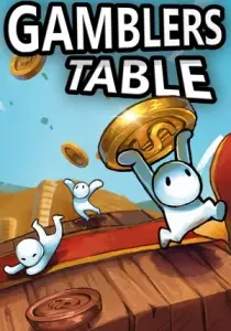 Gamblers Table