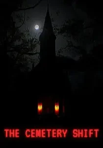 The Cemetery Shift | 墓地の夜勤