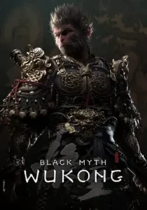 Black Myth: Wukong