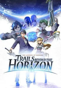 The Legend of Heroes: Trails beyond the Horizon