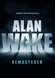 Alan Wake Remastered
