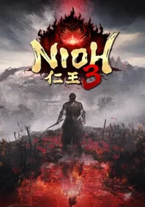 Nioh 3
